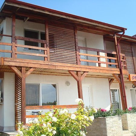 Pension Oasis Costinesti Exterior photo