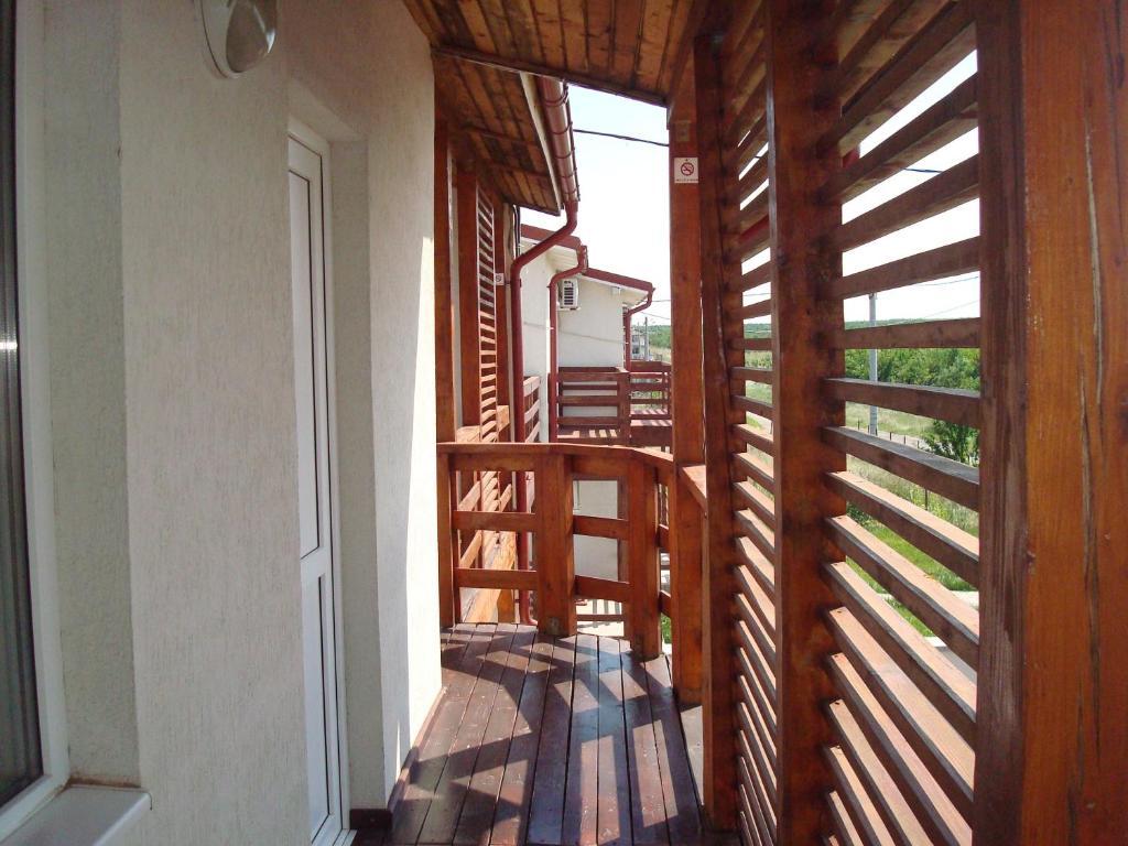 Pension Oasis Costinesti Exterior photo